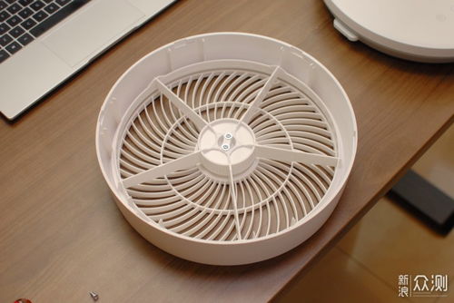 舒乐氏空气循环扇 室内的舒适感，它包了